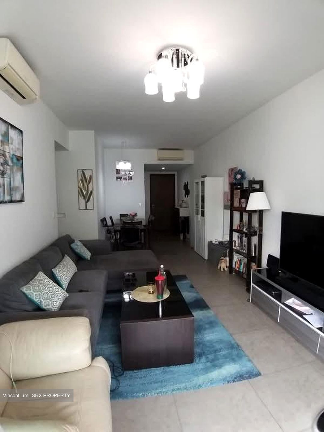 The Minton (D19), Condominium #561644291